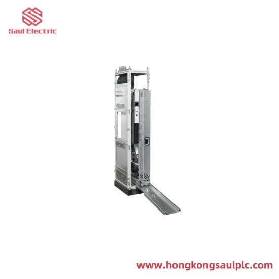 ABB ACS880-04-820A-3 3ABD00039382-D Frequency Converter