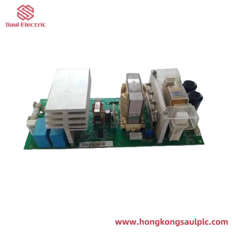 ABB AFPS-01C FAN POWER SUPPLY