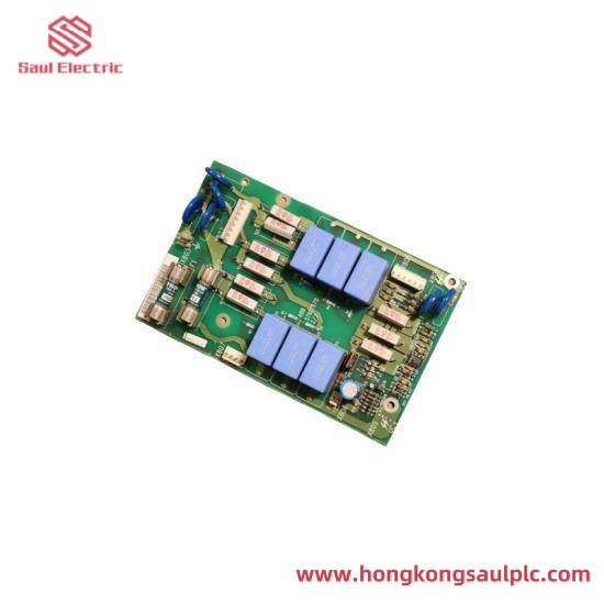 ABB AFPS-61C Power Supply Board