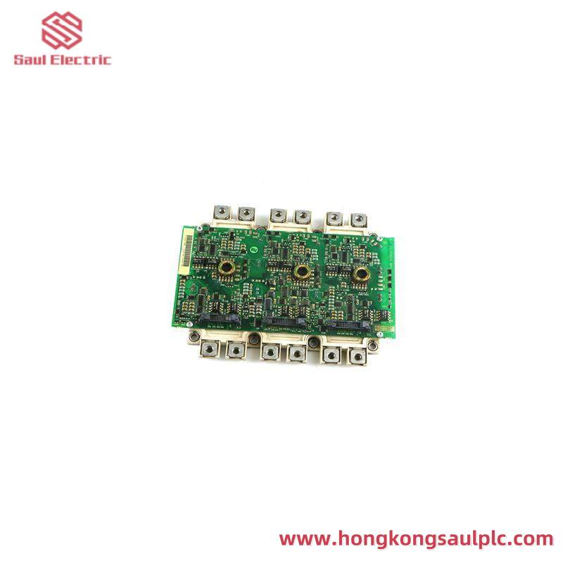 ABB AGDR-61C FS450R17KE3 64783831 IGBT MODULE