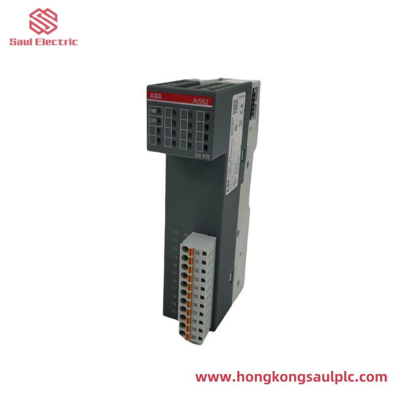 ABB AI562 Analog Input Module