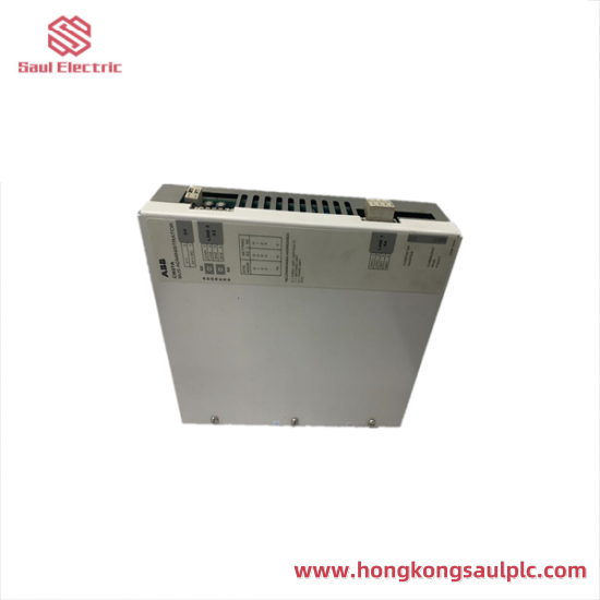 ABB AI610 Analog Input 32ch 12 Bit