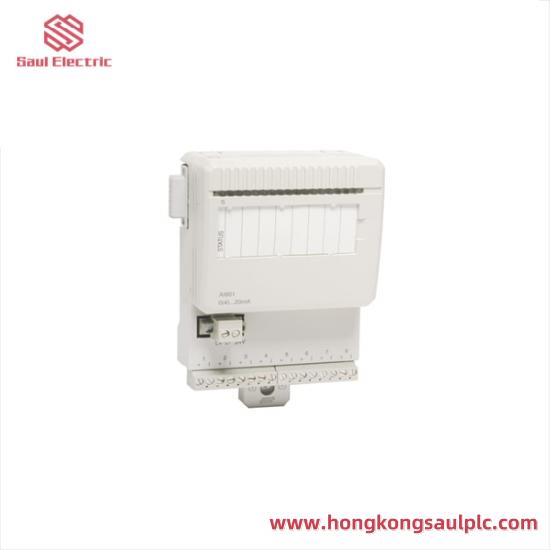 ABB AI801-EA Analog Input 8 ch