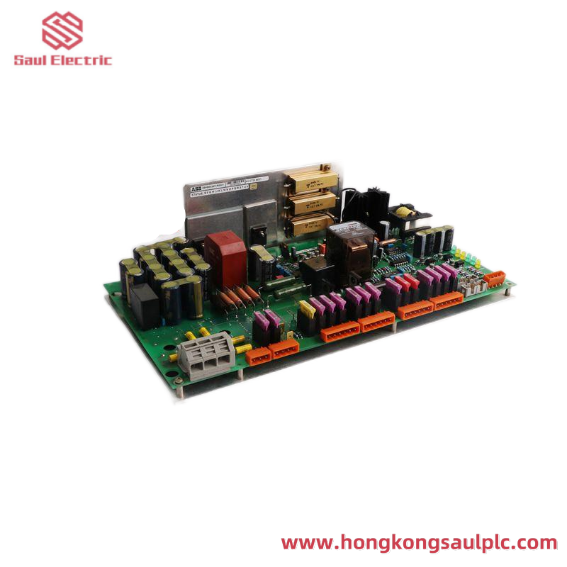 ABB AI830 3BSE008518R1 Analog Input Module 