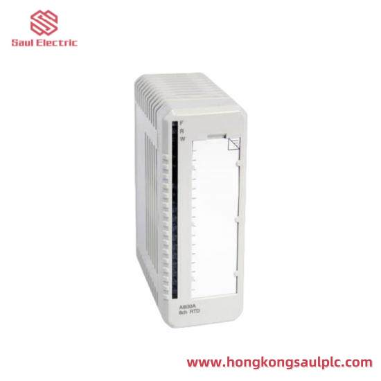 ABB AI830  Advant S800 I/0