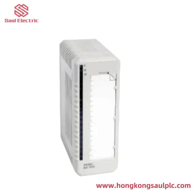 ABB AI830A-EA 3BSE040662R2 Analog Input RTD 8 Ch