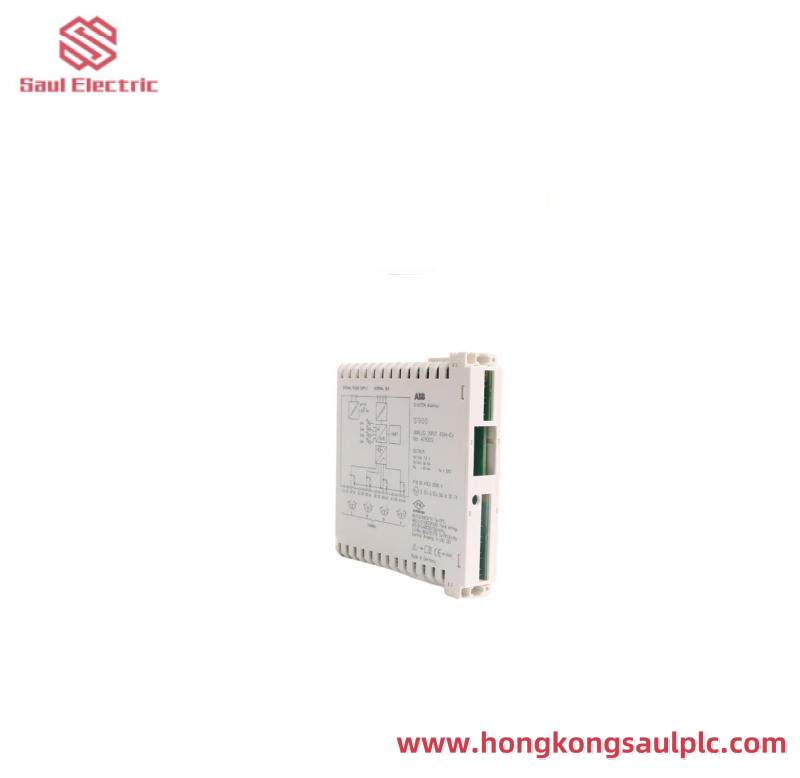 ABB AI931S 3KDE175511L9310 Analog Input Module