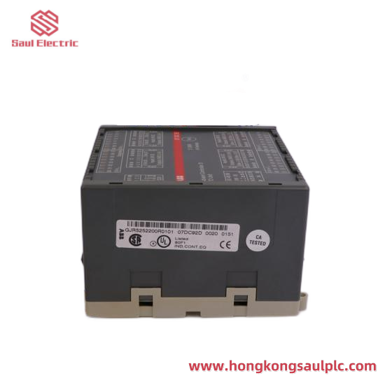 ABB AIBP-61  Input Bridge Protection Kit
