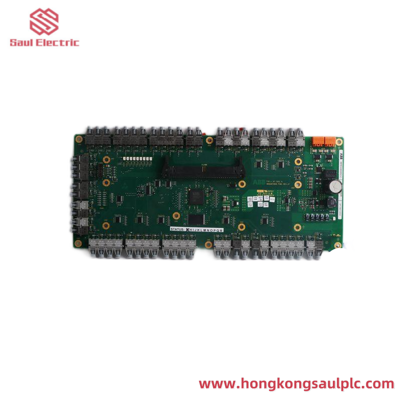 ABB AINP-01C Inverter circuit board