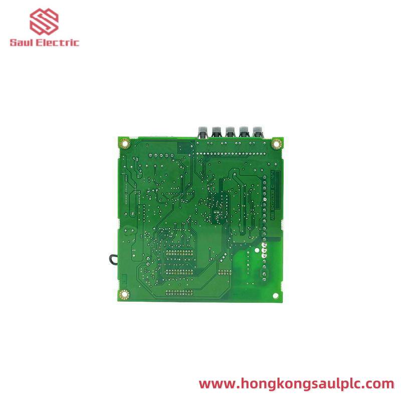 ABB AINT-14C 68685826D INTERFACE BOARD