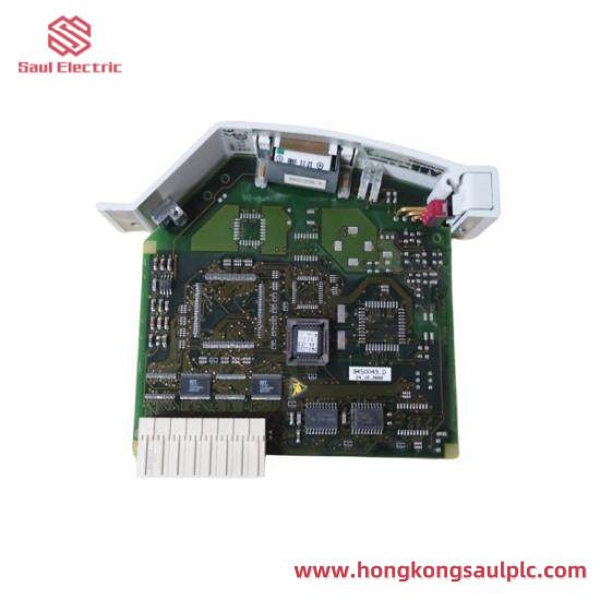 ABB 3HAC022970-001