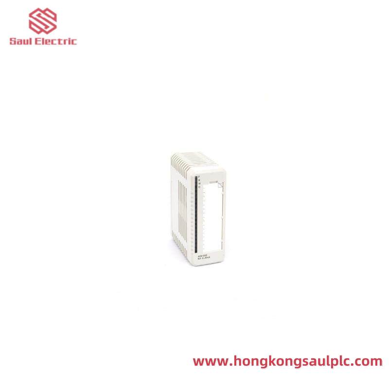 ABB AO820 3BSE008546R1 Analog Output