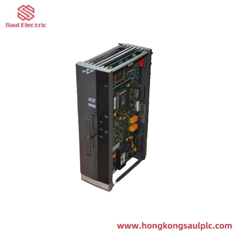 ABB AOT-150 P-HB-AOT15010000 Digital Input Module