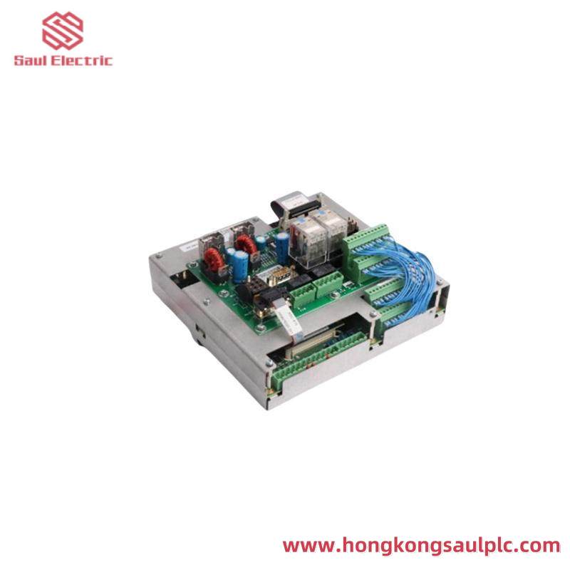 ABB ASDI-03 3HNA010255-001 Top Assembly