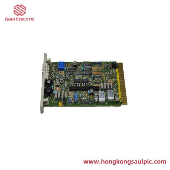 ABB DC551-CS31