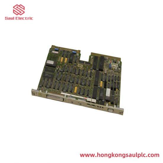 ABB Asea Brown Boveri hesg 330188 r1 ES 1531 C Modul Karte Board