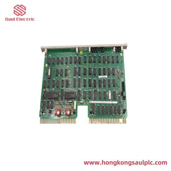ABB Asea Brown Boveri hesg 330203 r1 ES 1822 C Modul Karte Board