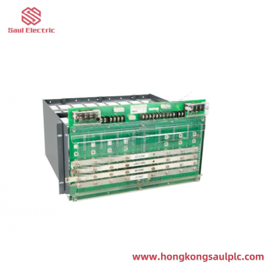 ABB 3HAC025171-001