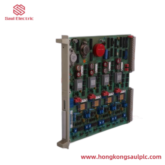 ABB BC810K02-eA