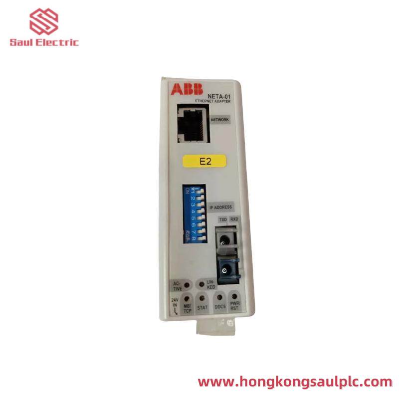 ABB BE02+HIEE40110R0002-MODIFICATION-UM