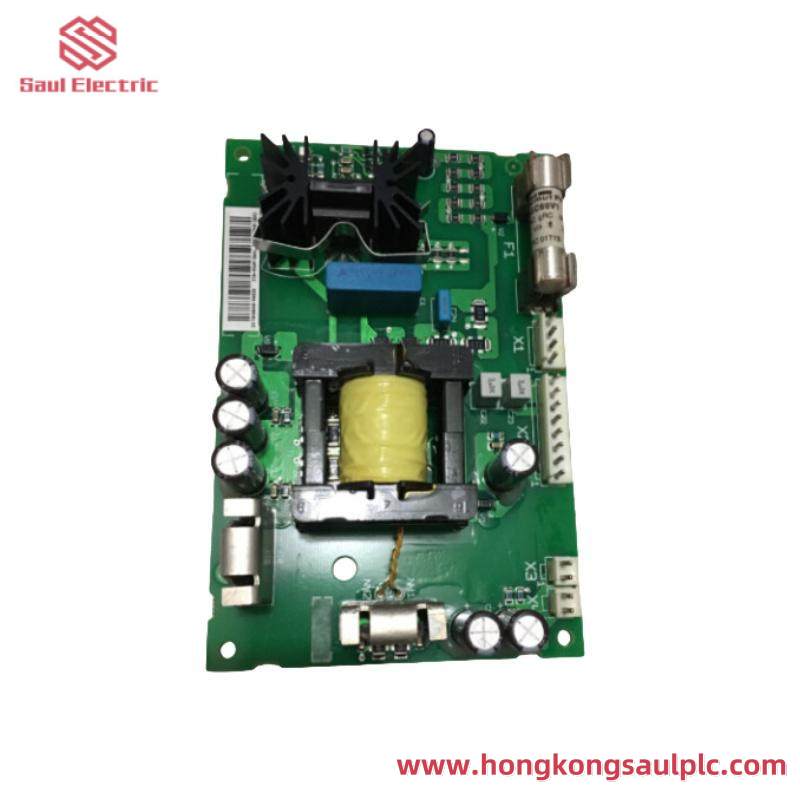 ABB BPOW-01C Inverter power board