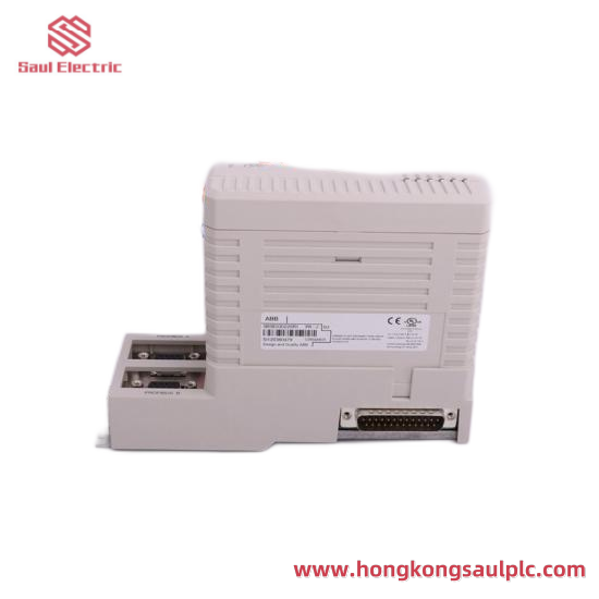 ABB CI522  AF100 Interface