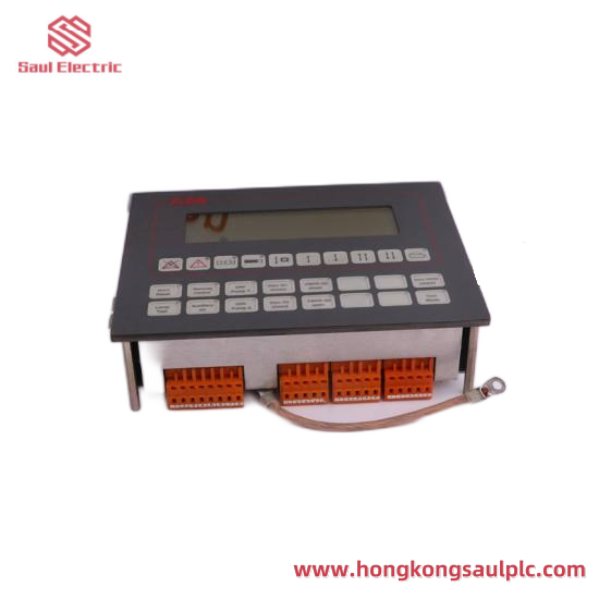 ABB CI532V02 3BSE003827R1 Submodule MODBUS Interface