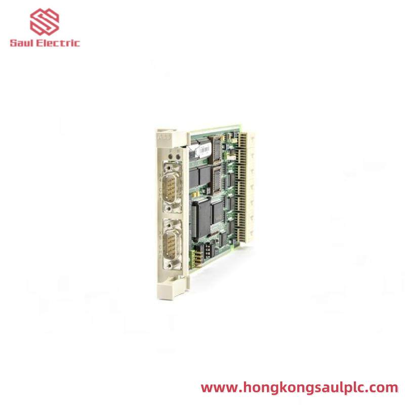 ABB CI532V09 3BUP001190R1 Submodule AccuRay