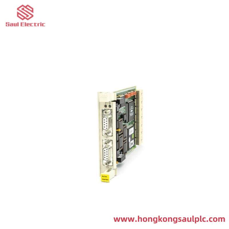 ABB CI541V1 3BSE014666R1 Profibus Interface Submodule