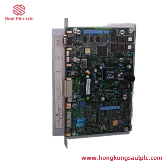 ABB CI542  Communication Interface Module