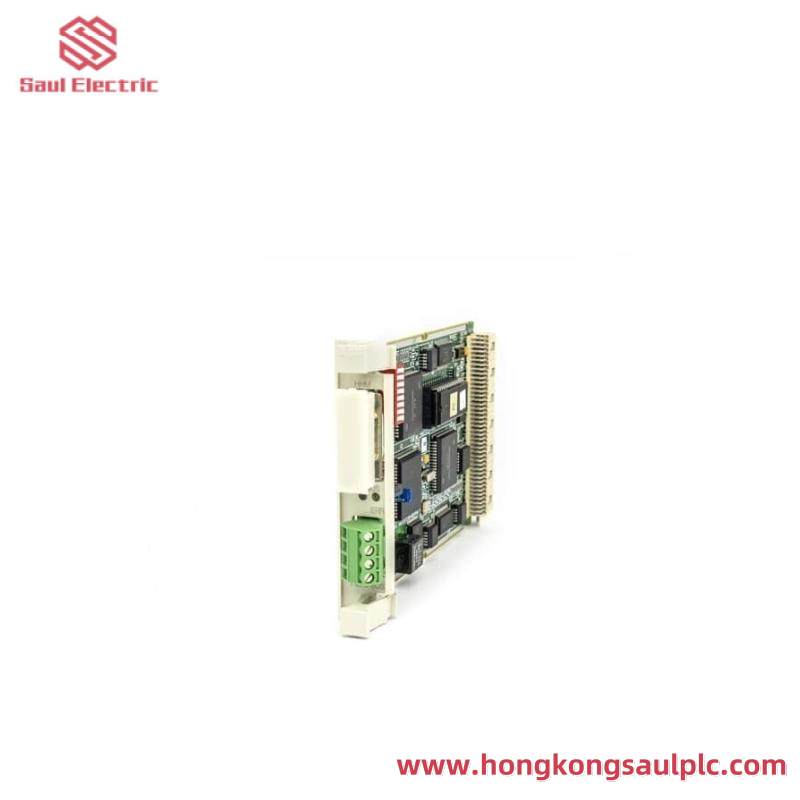 ABB CI560 TRIO Interface Submodule