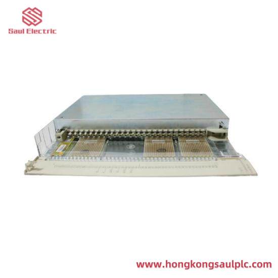 ABB CI670 3BHT300017R1 AC110 Master Fieldbus Module