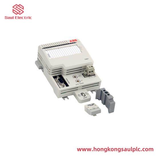 ABB CI801 Communication Interface Module