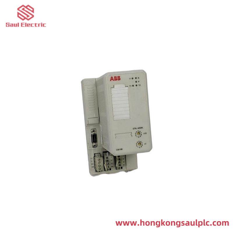 ABB CI810B 3BSE020520R1