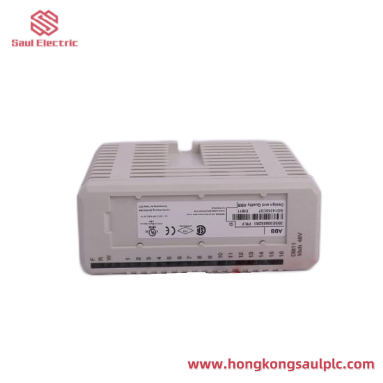 ABB CI840A-EA Communication Module