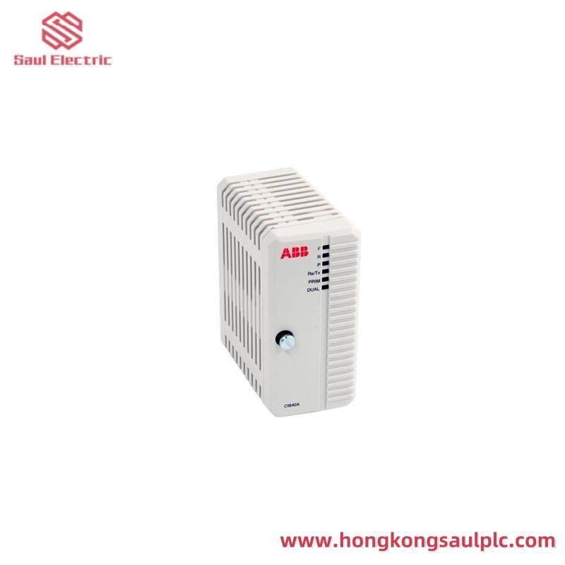 ABB CI840A Communication Interface