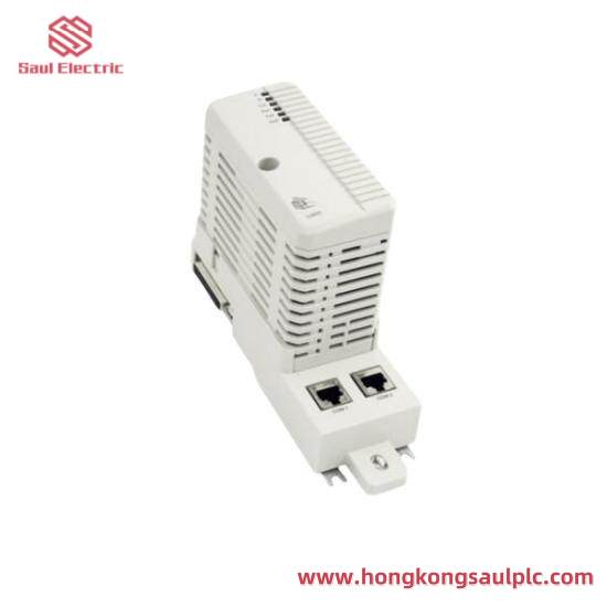 ABB CI851 3BSE018116R1  Profibus DP Interface Module