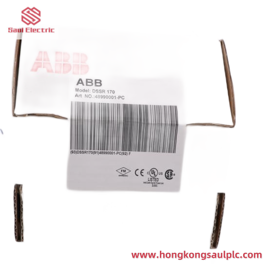 ABB CI858K01 3BSE018135R1