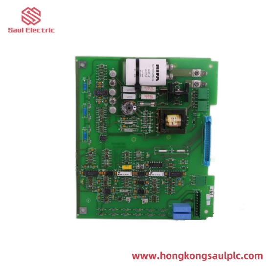 ABB 3HAC026851-001