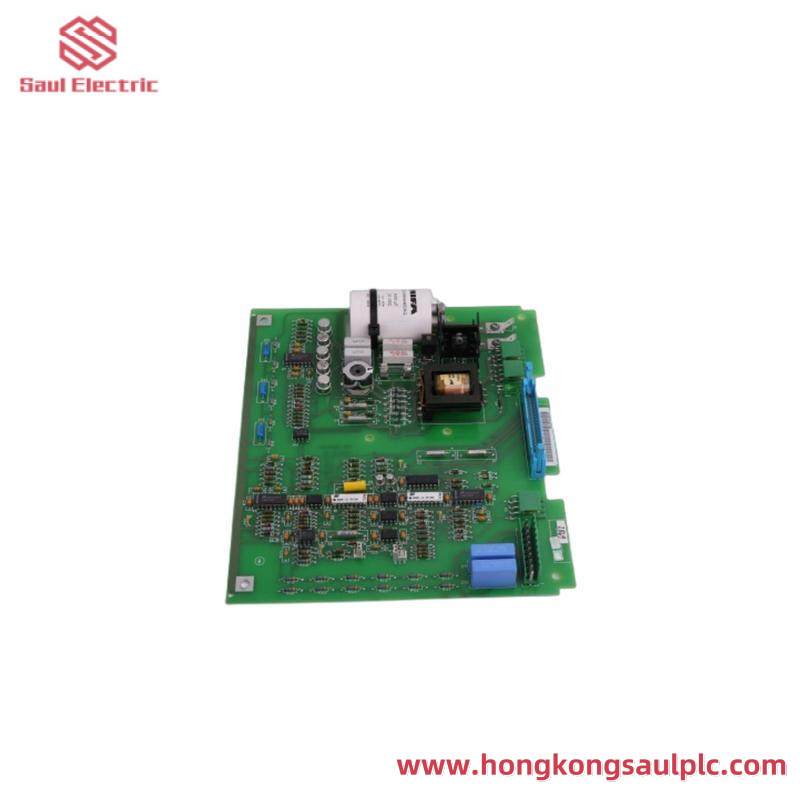 ABB CMA122 3DDE3004021 Controller Module