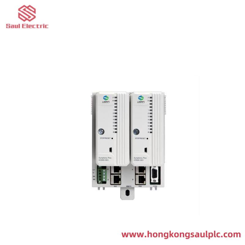 ABB CP800 Communication Processor Module of HPC800