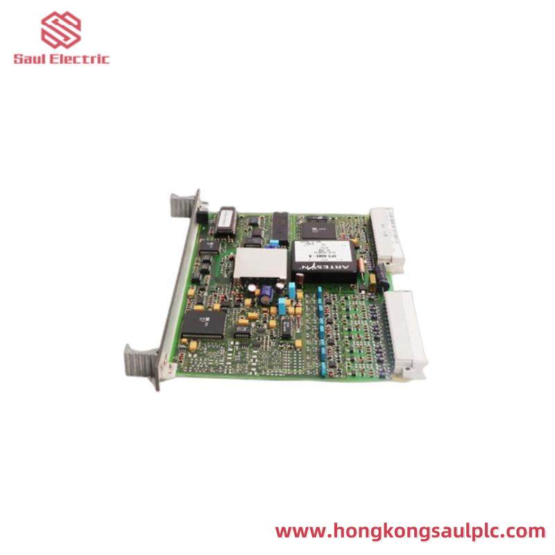 ABB CS300E PAC 031-1053-00 PLC Cpu Module