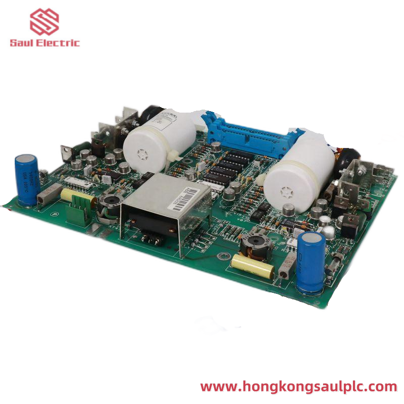 ABB CS31 FPR3315101R1032 Input Output Remote Unit 