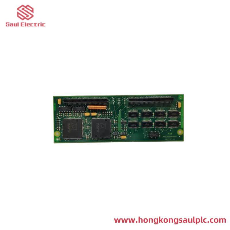 ABB CS503V1 PCB CARD