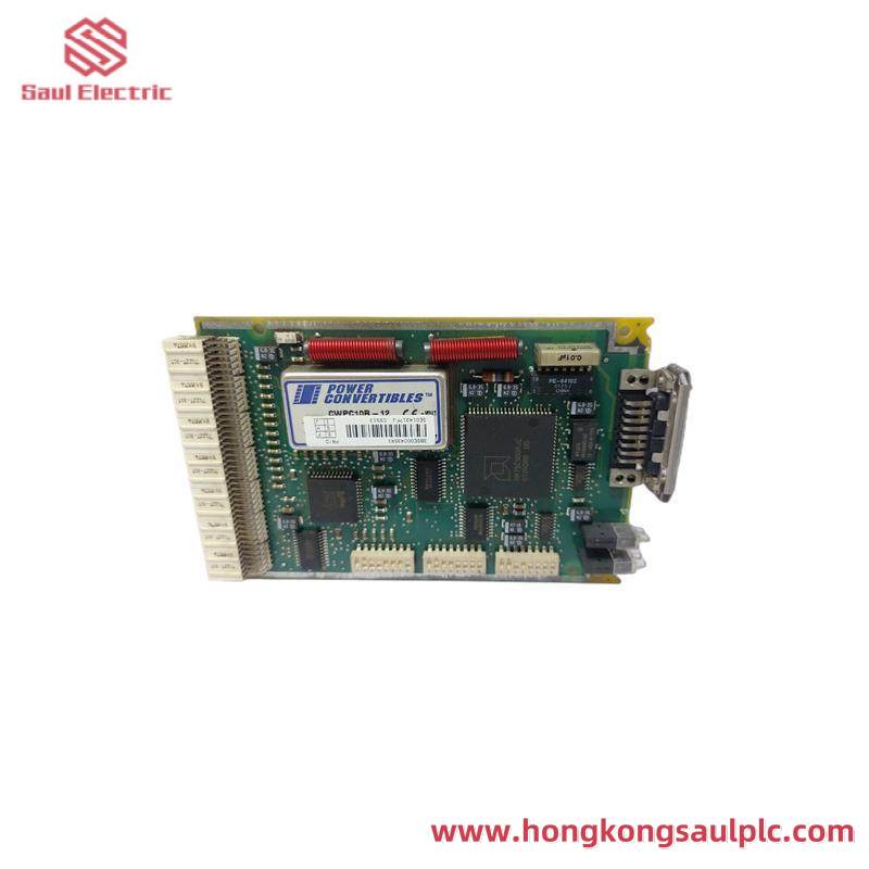 ABB CS513 Module