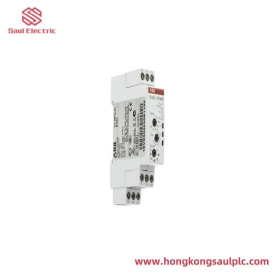 ABB CT-MFD.21 Time relay