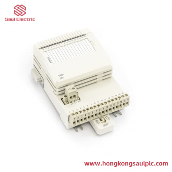 ABB D1801 3BSE020508R1 Digital Input 24V d.c