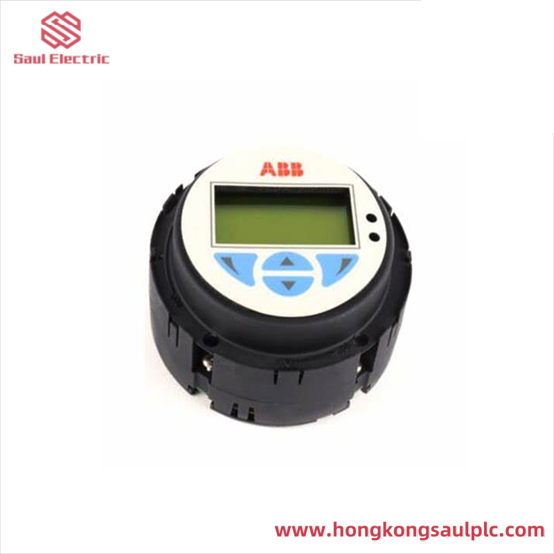 ABB D674A906U01 Analog module industrial system controller
