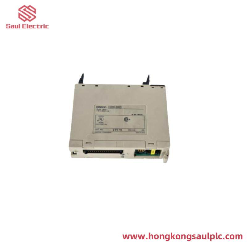 ABB DA001 I/O module