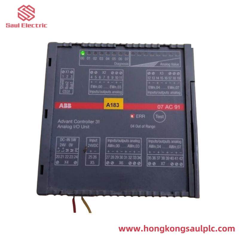 ABB DAPI100 3AST000929R109